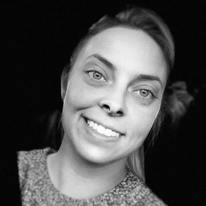 Meet your Posher, Niki